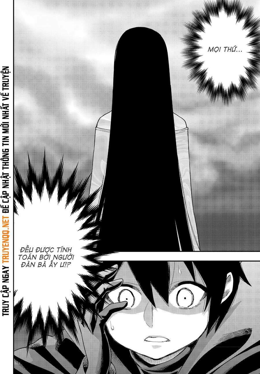 jitsu wa ore, saikyou deshita? chapter 11.5 16