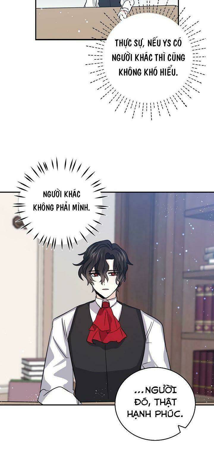 tôi là bạn gái cũ của một người lính chapter 19 5