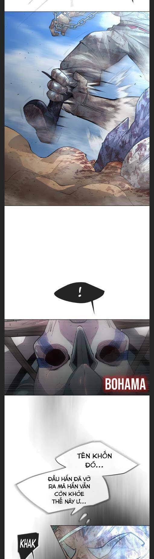 kĩ nguyên của anh hùng chapter 120 3