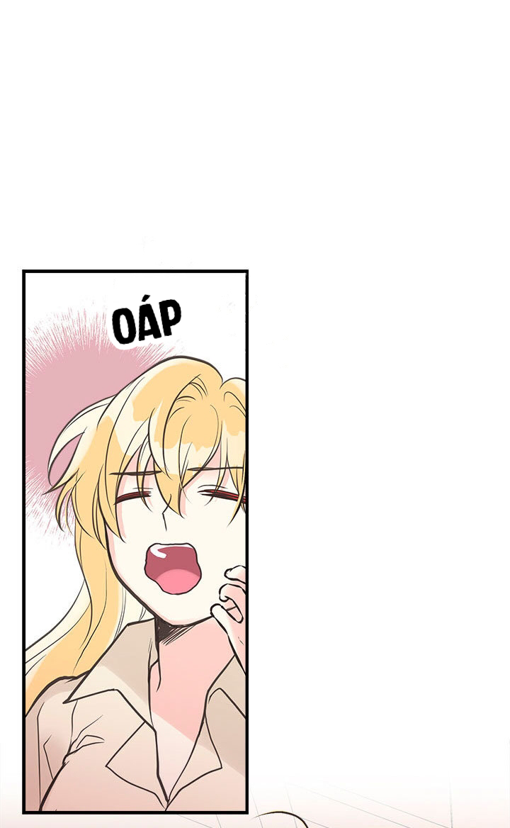 chị tôi đã nhặt về một nam chính quyến rũ chapter 27 51