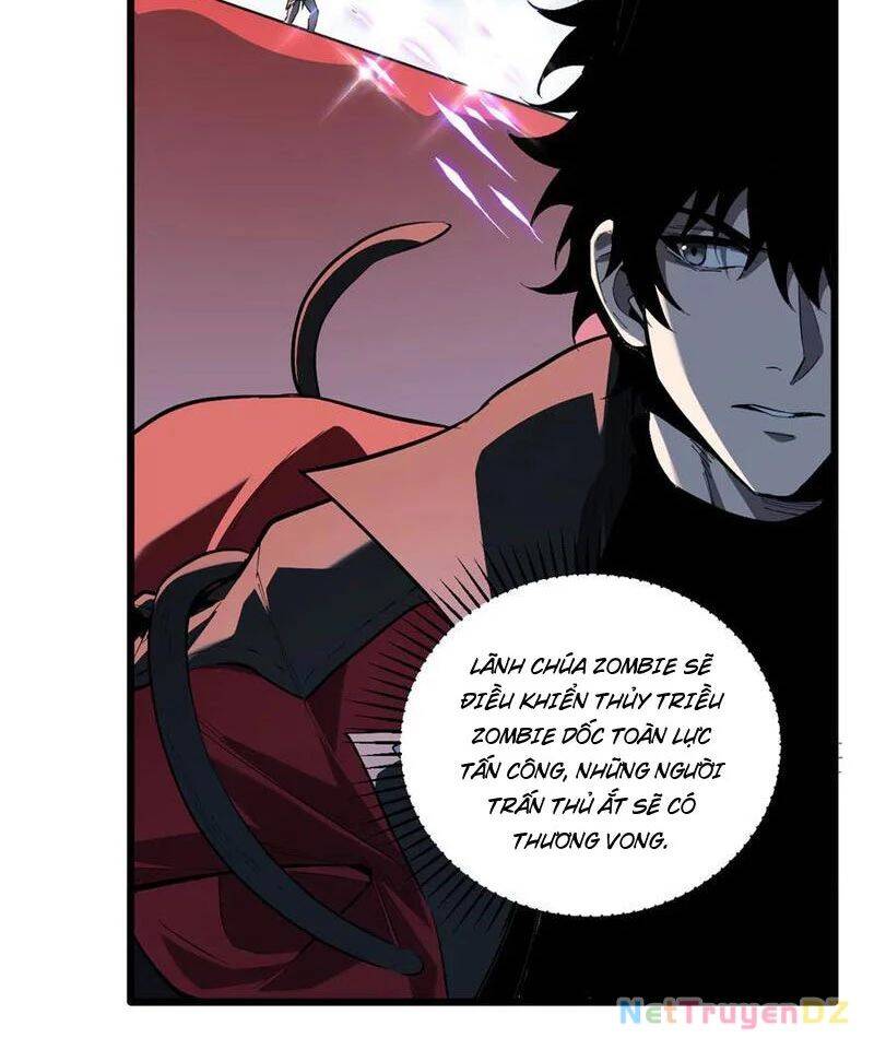 toàn dân tận thế: ta, virus quân vương chapter 33 76