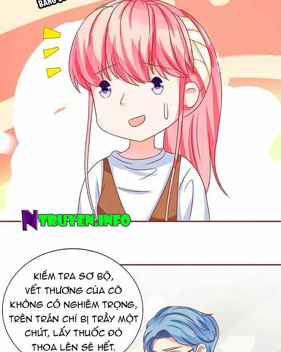 vương tước tư hữu bảo bối chapter 159 4