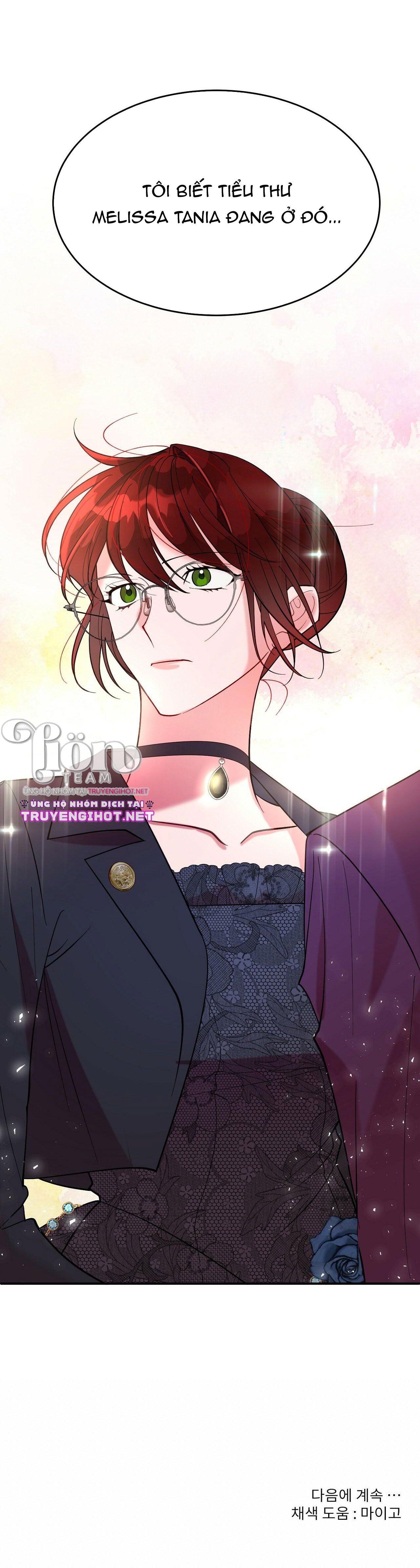 nữ công tước quạ chapter 10.2 28