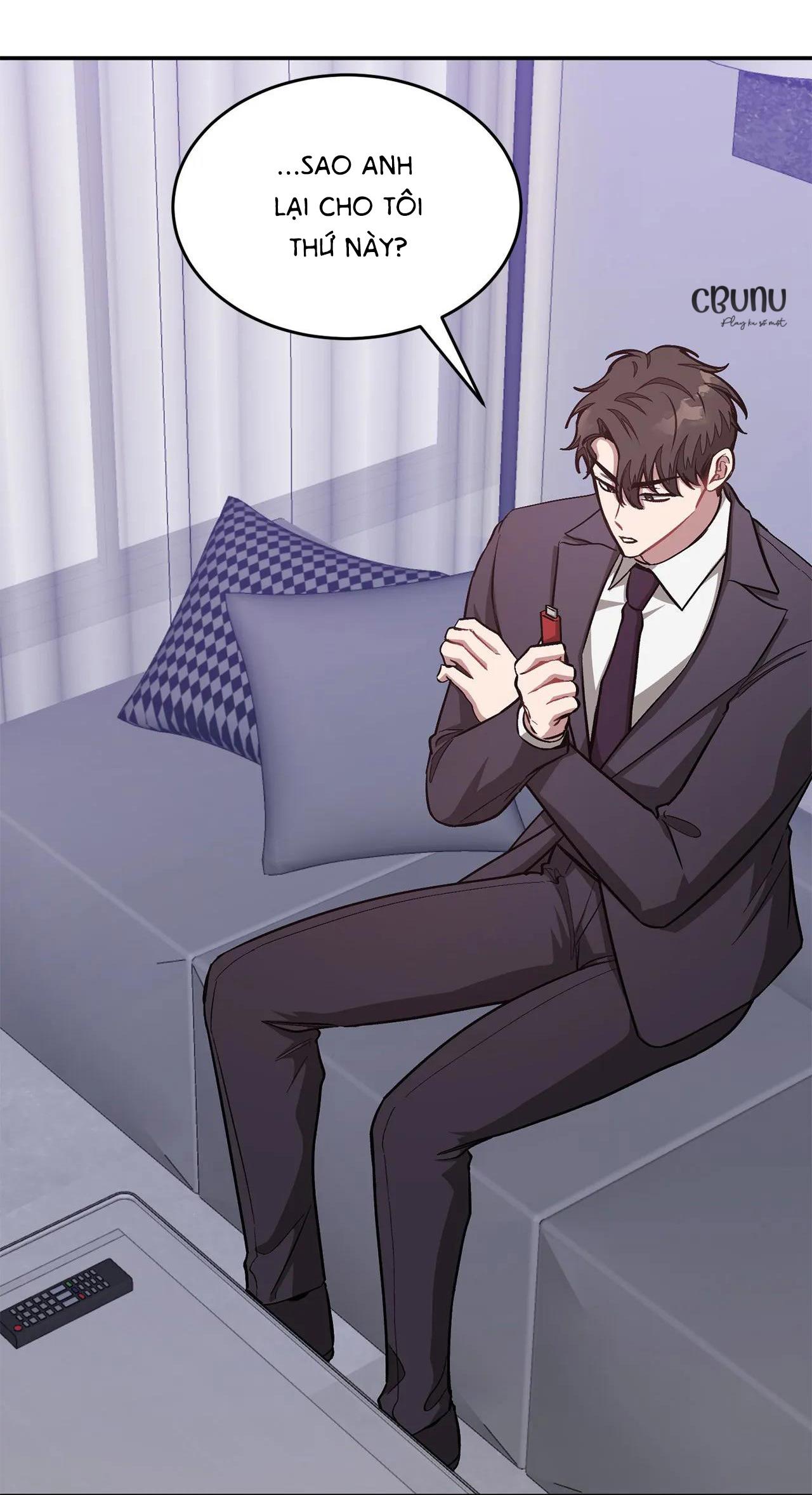 Sống Lại Lần Nữa chapter 58 39