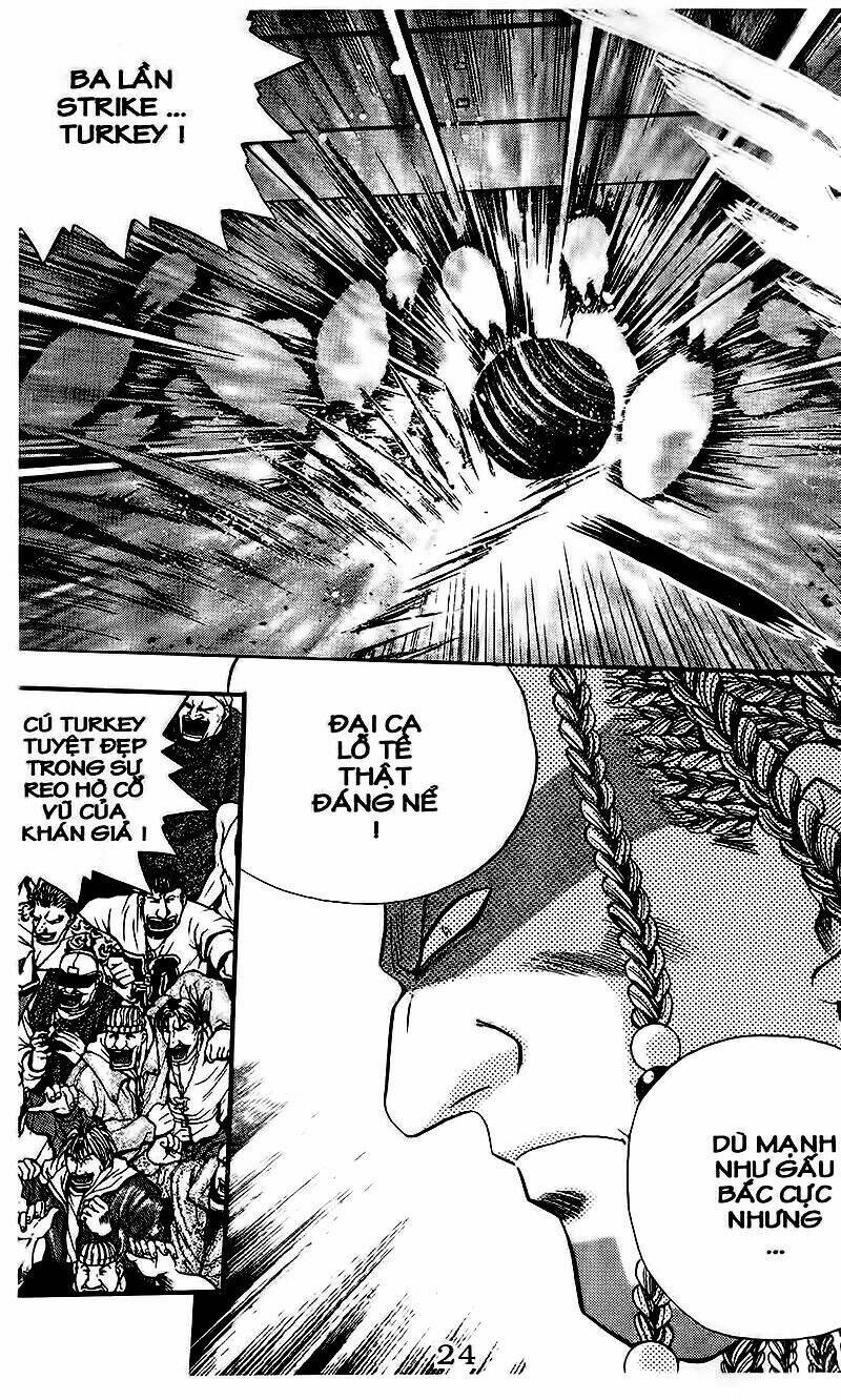 bowling king chapter 155 3