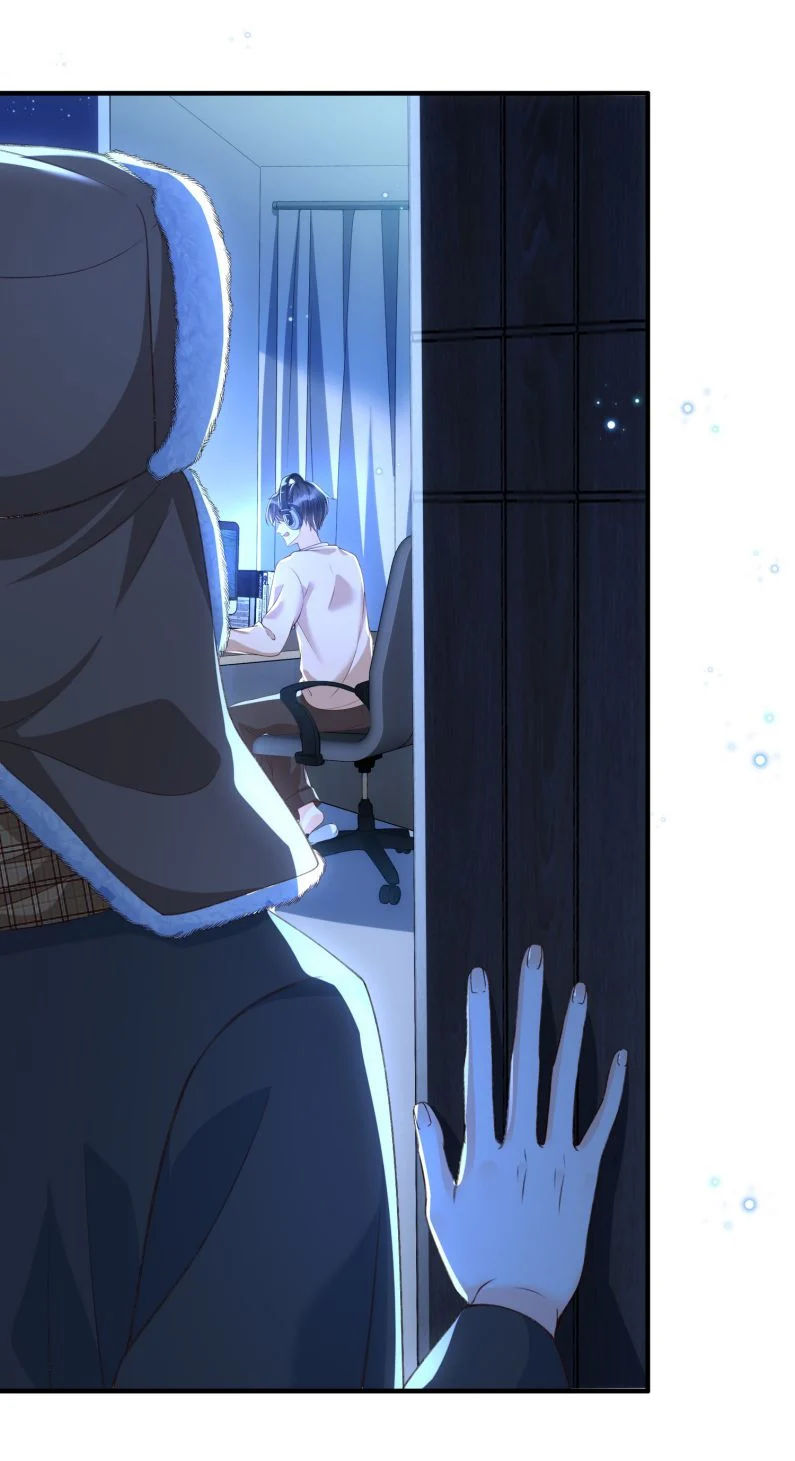 ngọt không ngừng nghỉ chapter 58 13