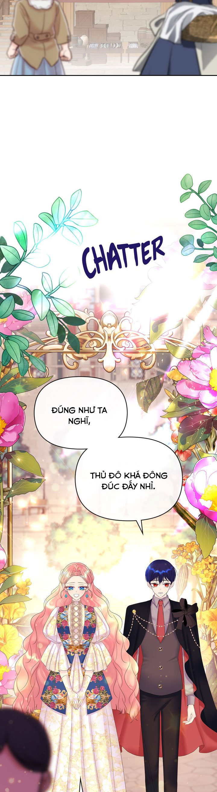 nuôi chồng từ bé chapter 52 2