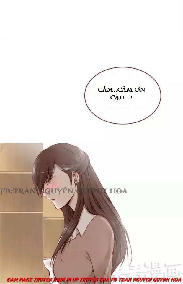 trả thù trường trung học chapter 14 14