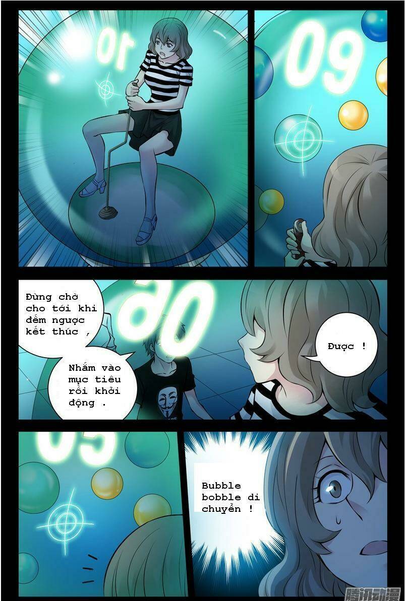 bầu trời máu chapter 144 7