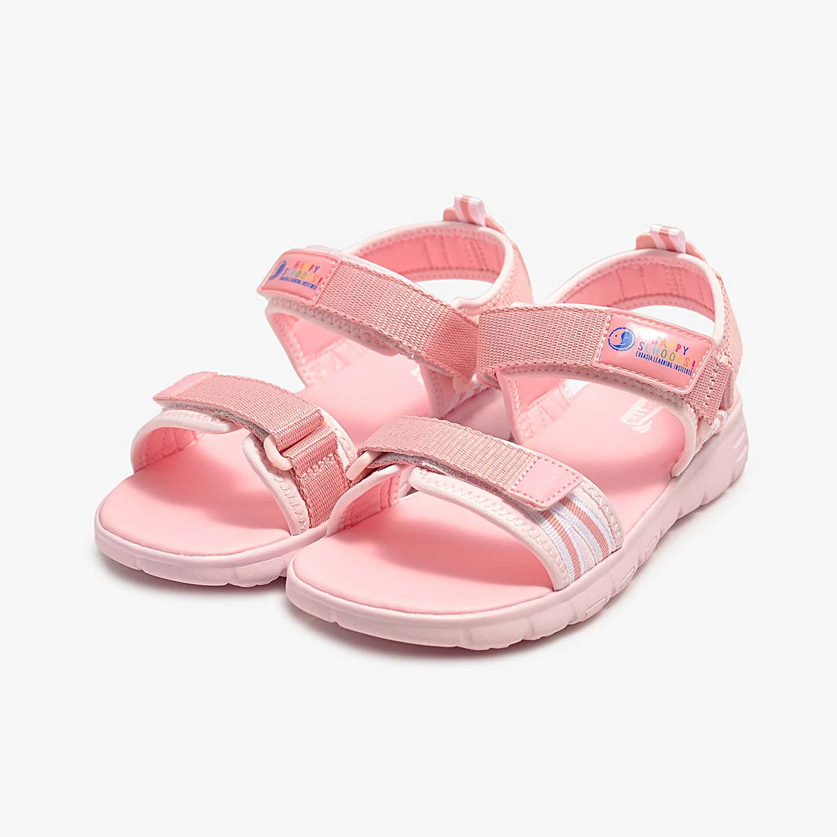 Sandal Eva Phun Bé Gái Biti's BEG001400HOG Siêu Nhẹ