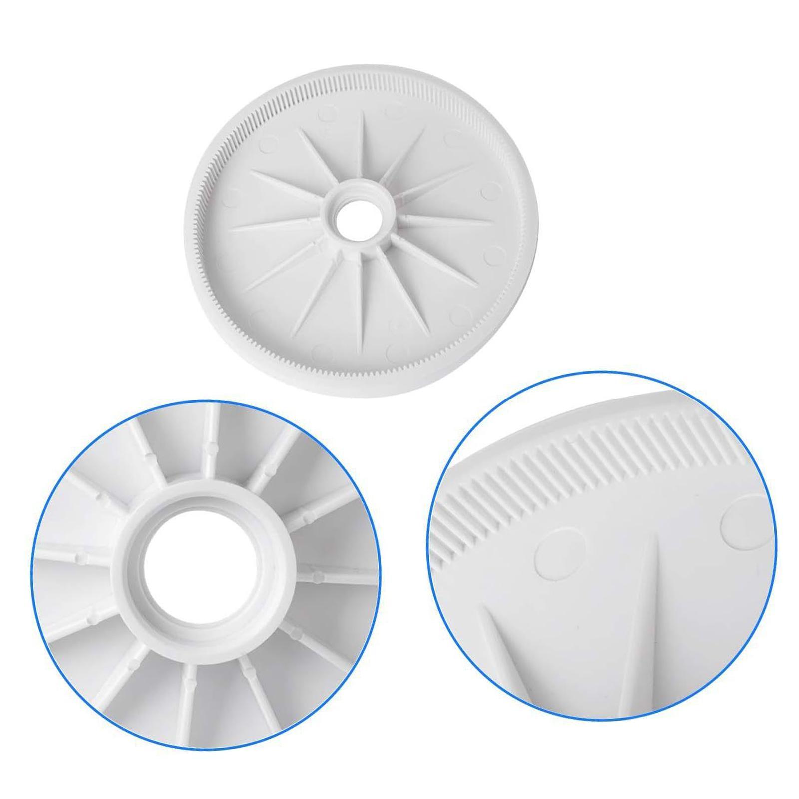 C6 Large Wheel Parts for 180 280 Swimming Pools Cleaning Pools Cleaner System