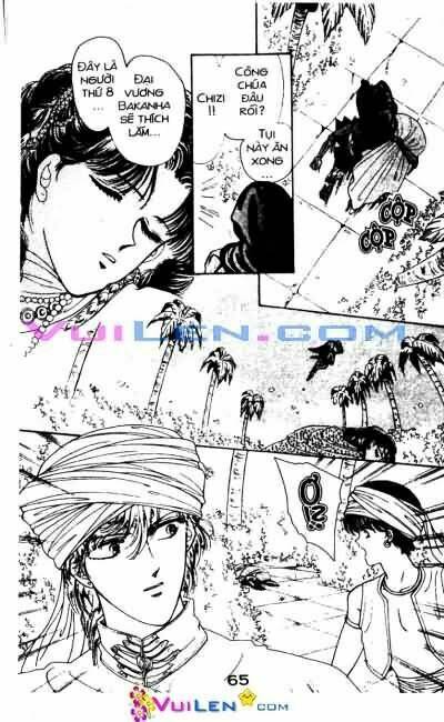 nàng công chúa ham chơi chapter 11 65