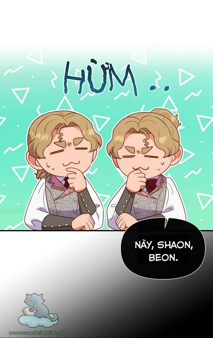 khế ước của nữ công tước quái vật chapter 138 57