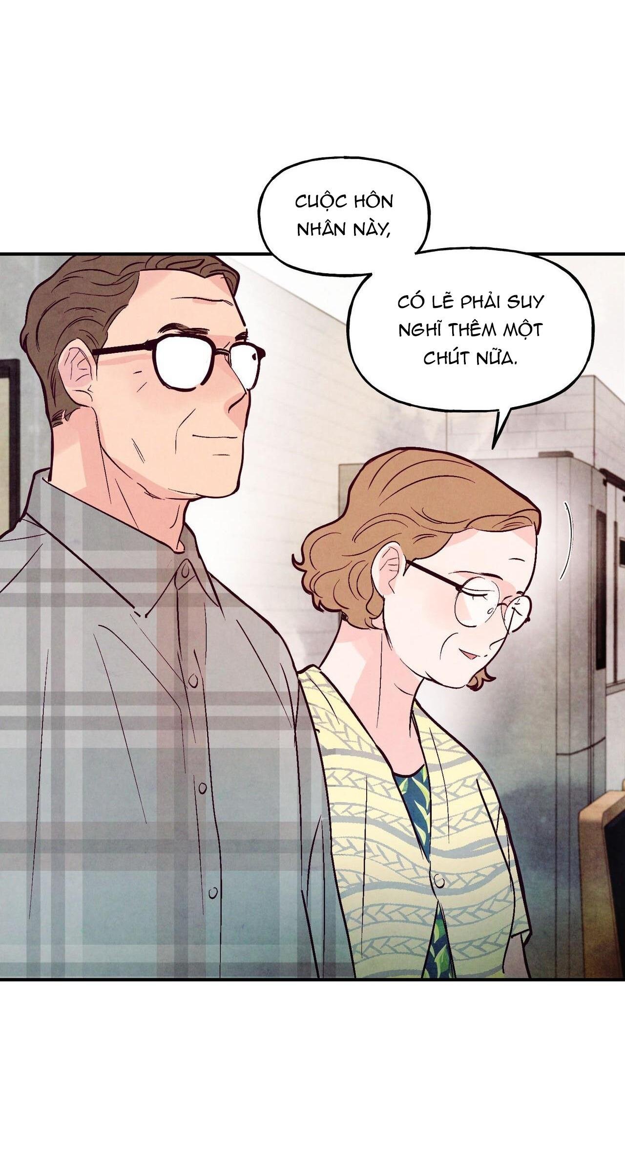 say tình [bl] chapter 78 36