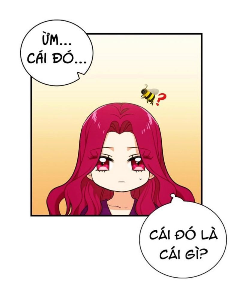 xuyên không trở thành mẹ của nhân vật phản diện chapter 23 42