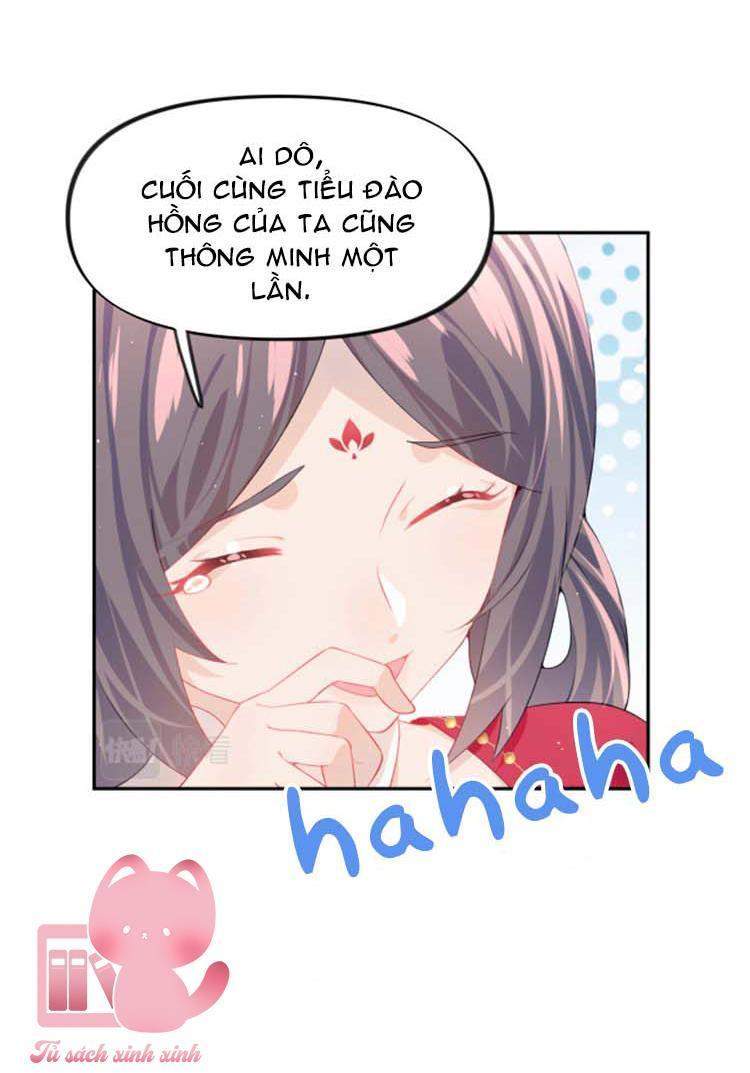 một đêm nọ đột nhiên yandere tới! chapter 51 13