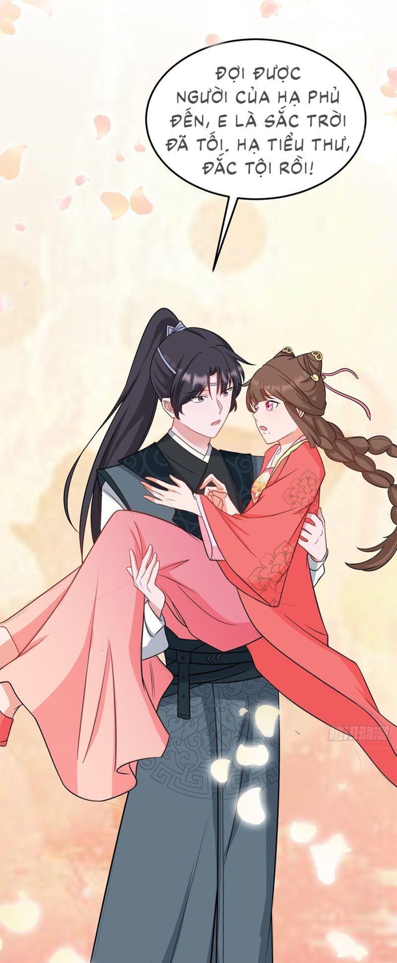 siêu cấp trà xanh hệ thống chapter 5 43