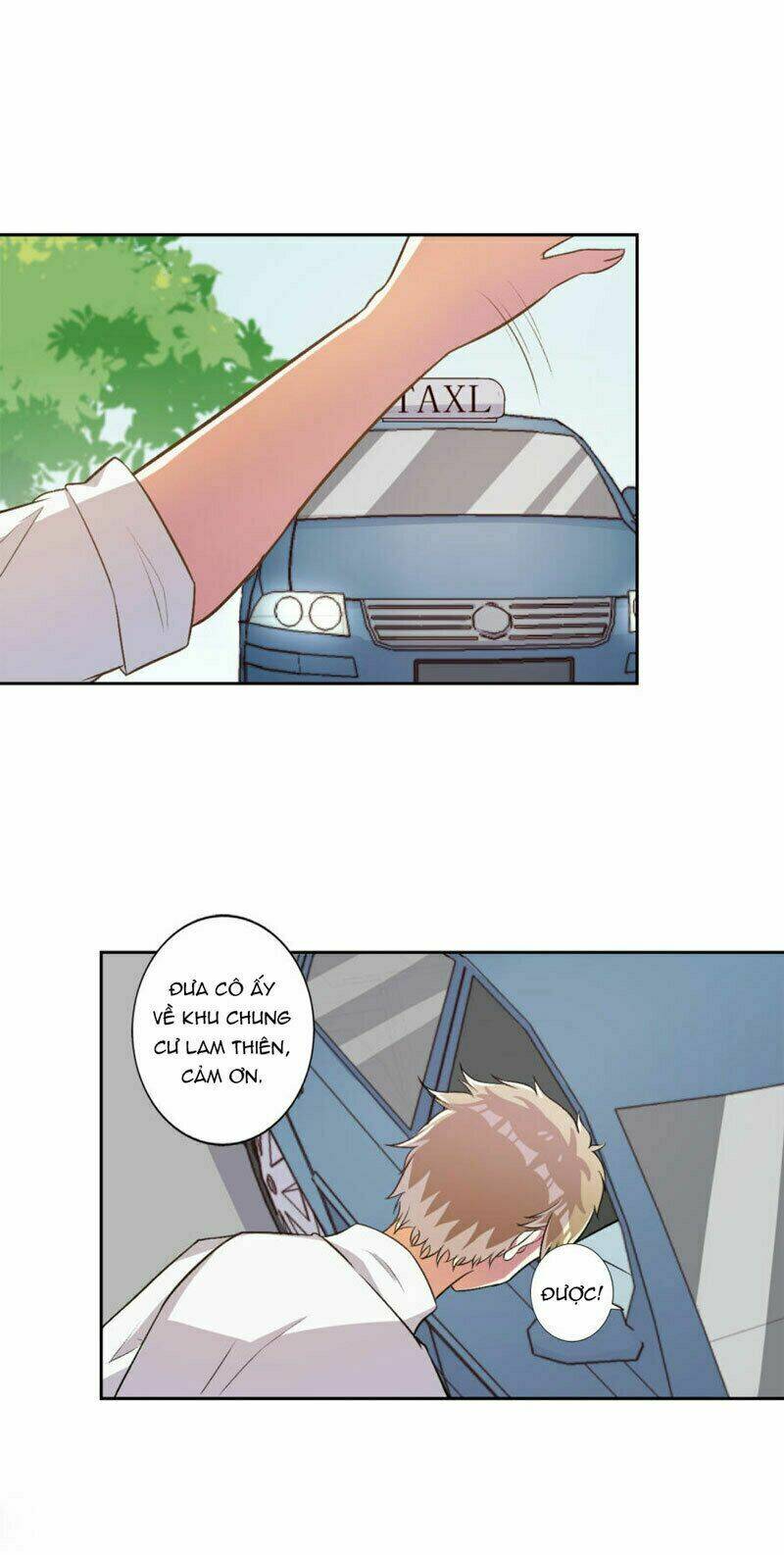 hôn nhân dục vọng: thiếu gia nhẹ một chút! chapter 33 10