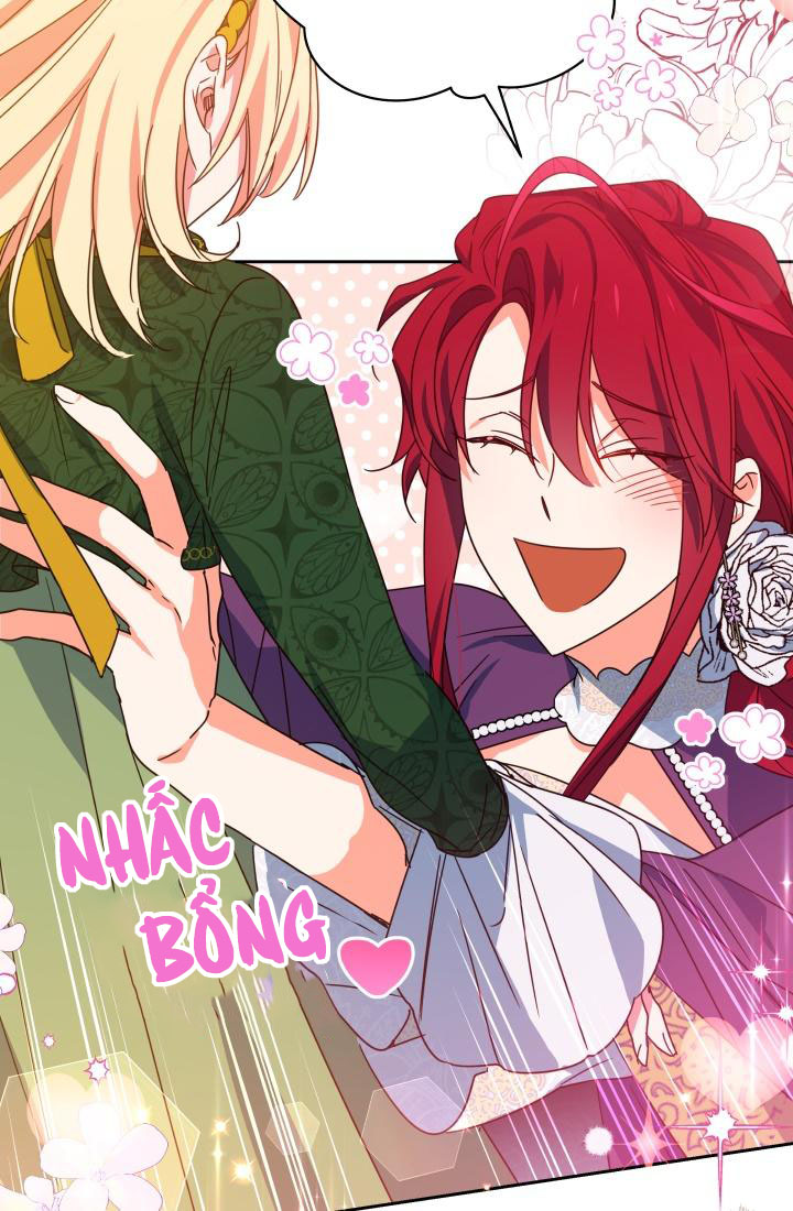 nàng elizabeth thuần khiết chapter 22 41