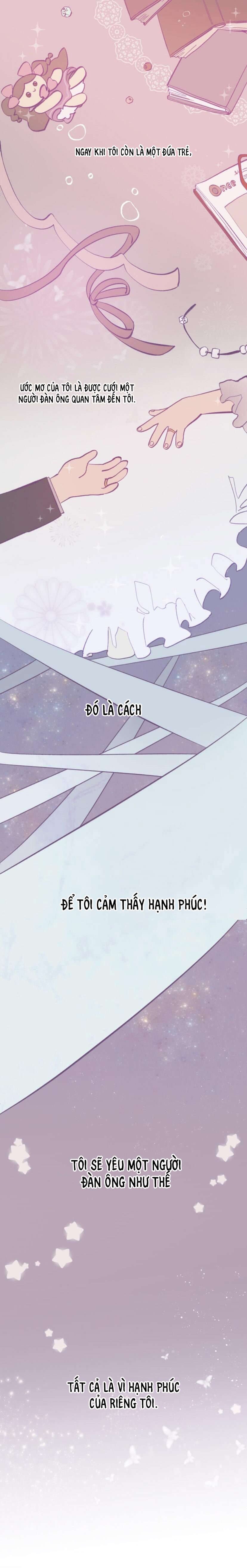 hương vị năm mới chapter 1 1