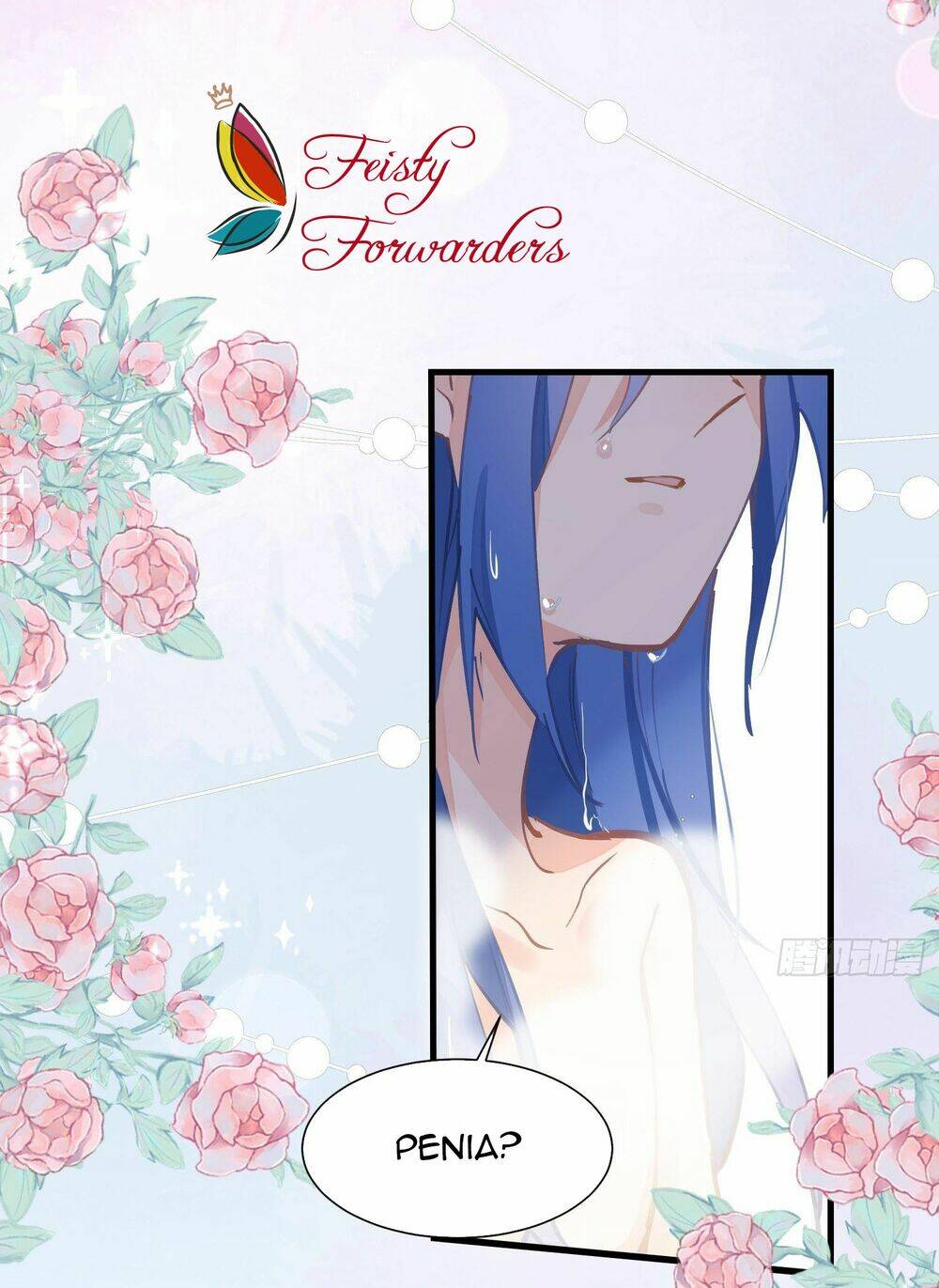 tình địch quái gở lại tăng thêm rồi chapter 18 12