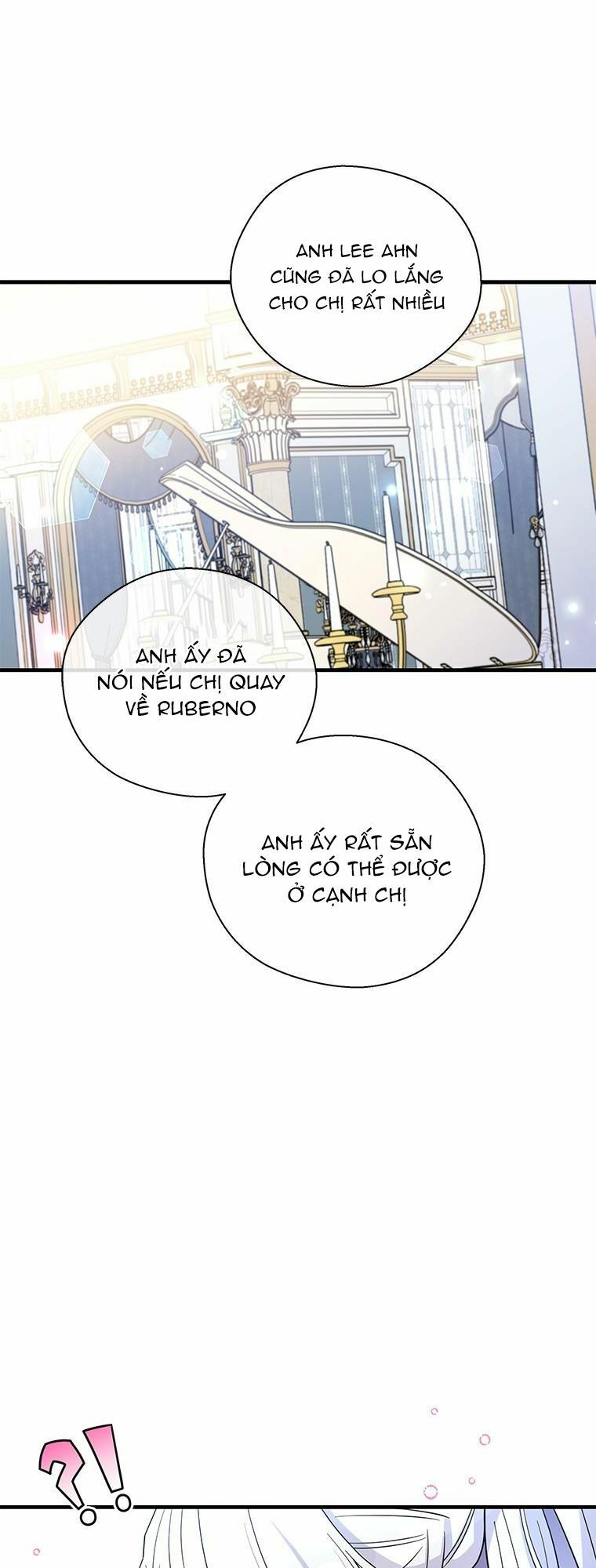 chồng yêu, em muốn đình công! chapter 41 9