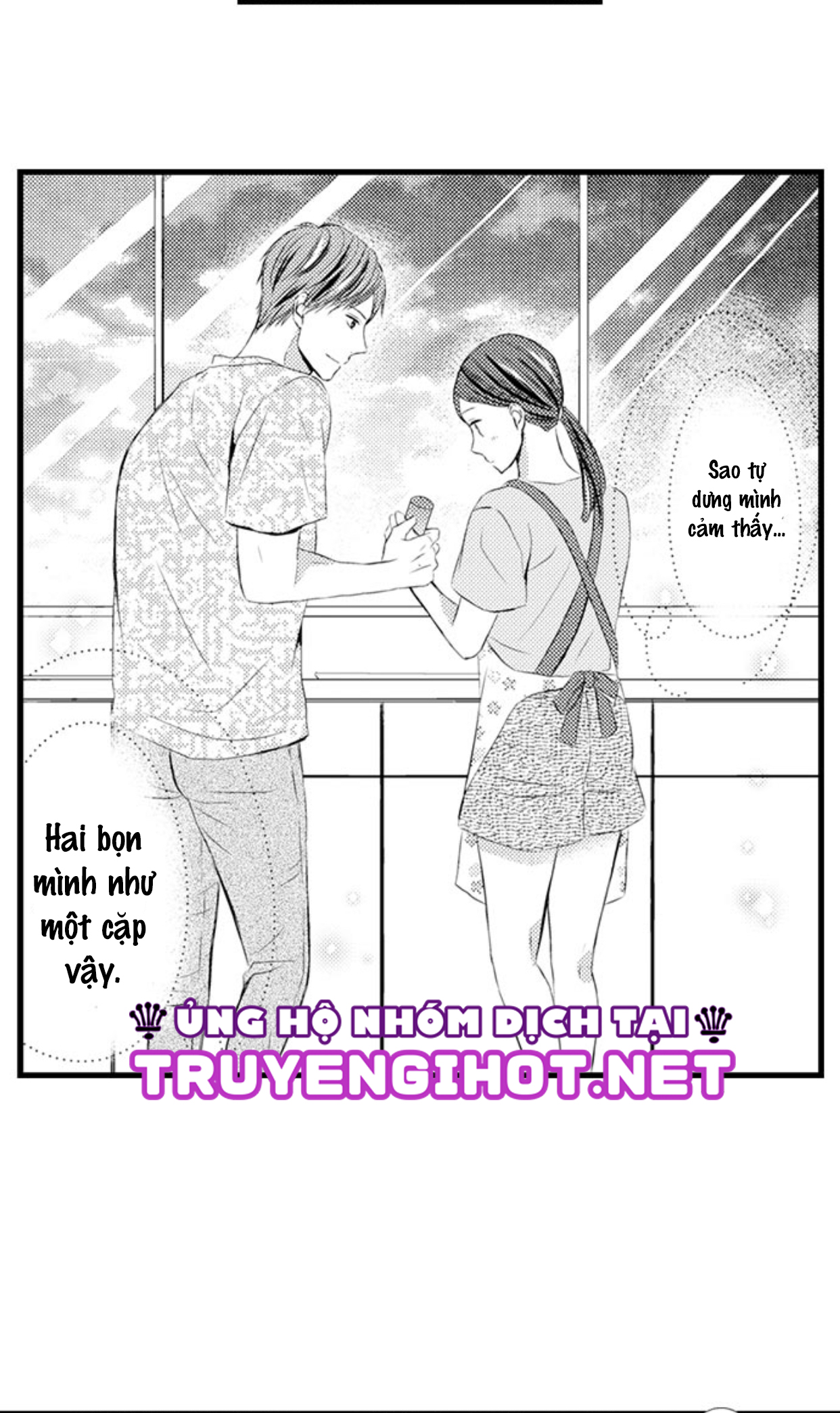 khiến cô ấy ra hết lần này đến lần khác, chầm chậm và ngọt ngào chapter 14.1 14