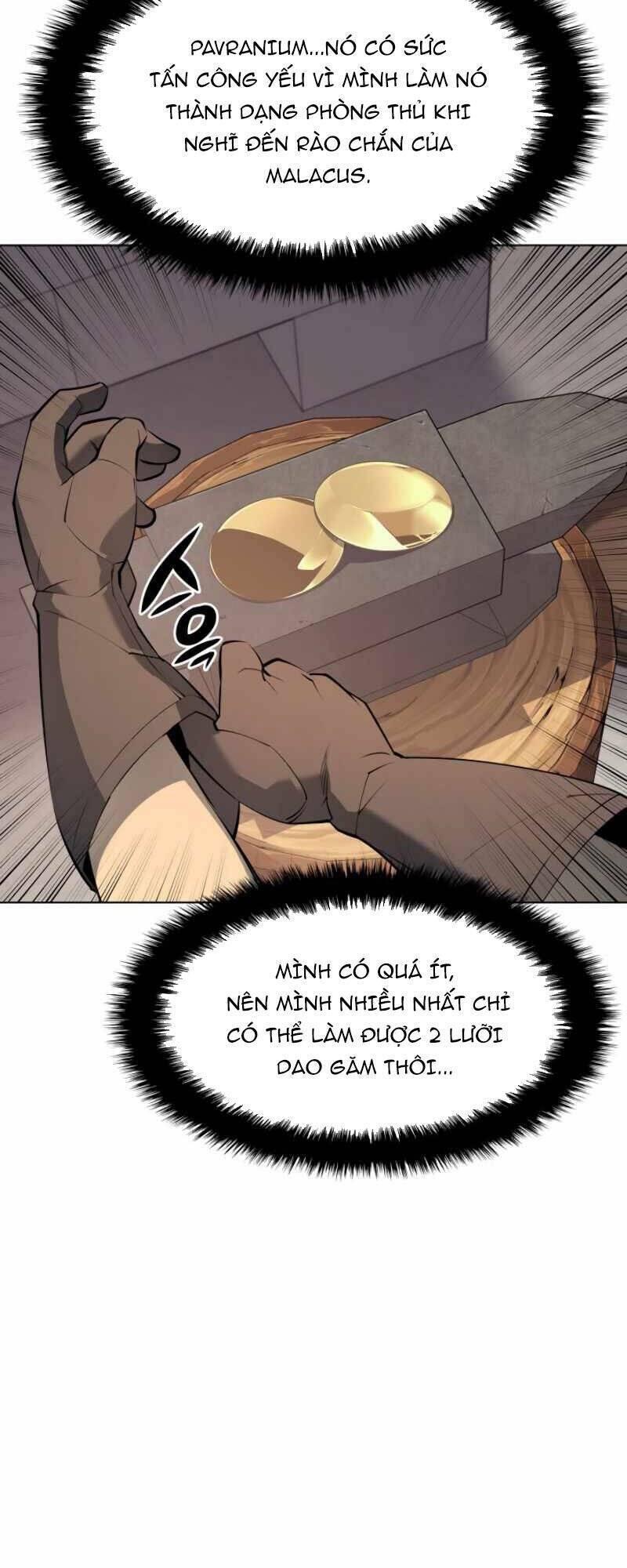 vượt qua giới hạn chapter 85 62