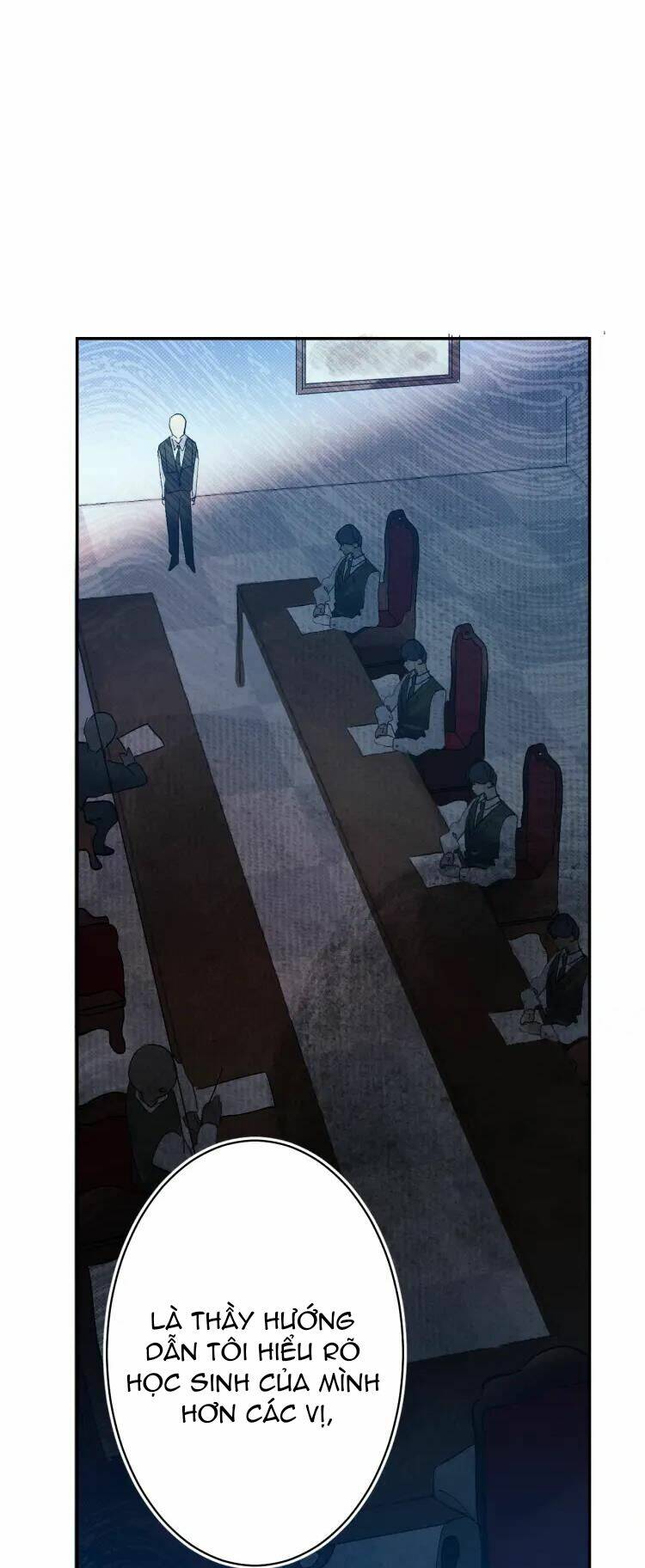 phù thủy hạng bét chapter 6 34