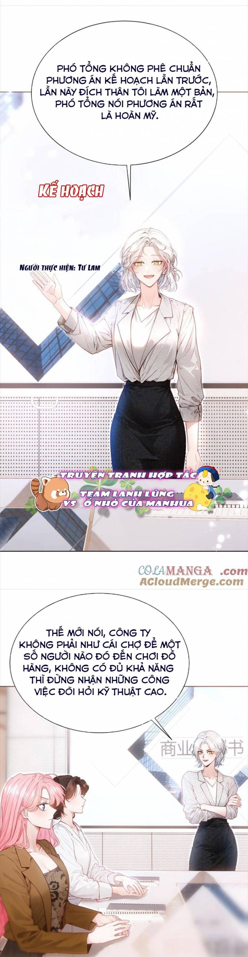 xuyên về thời học sinh truy lão công chapter 92 3