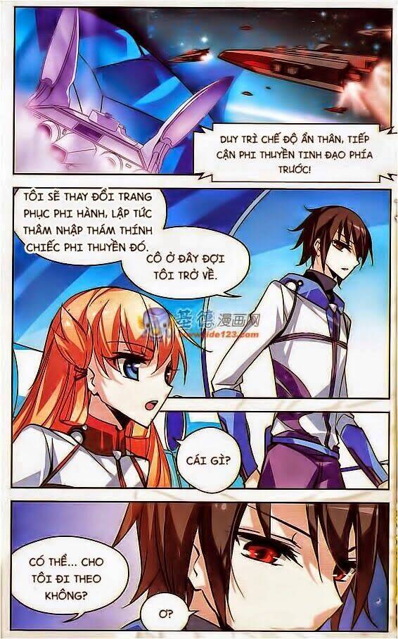 xuyên duyệt tây nguyên 3000 chapter 20 5