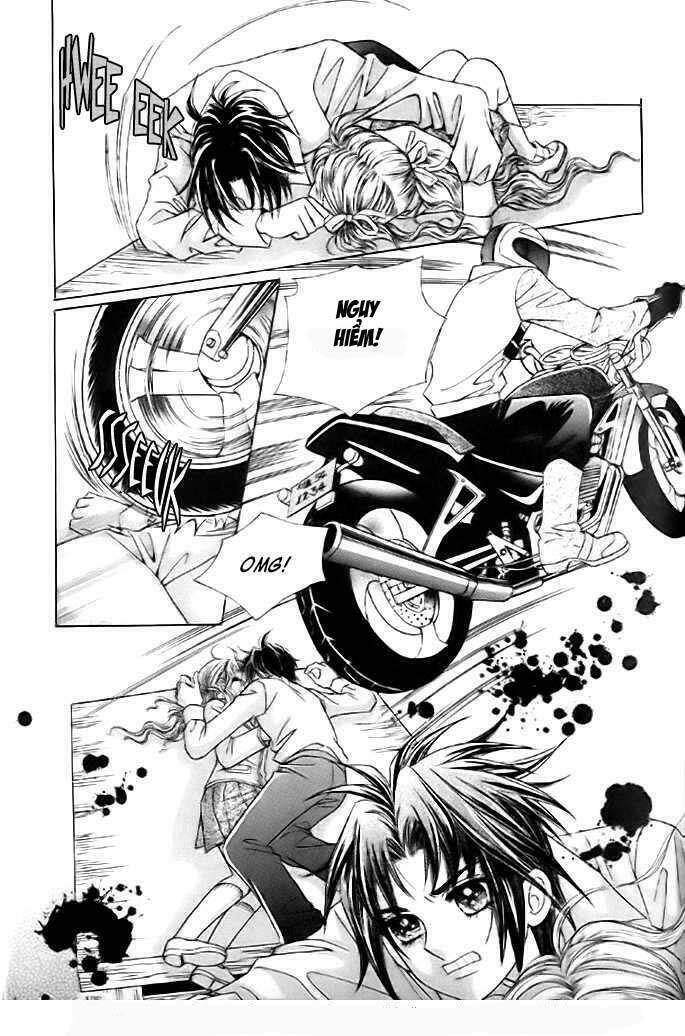 mặt nạ tình yêu chapter 13 3