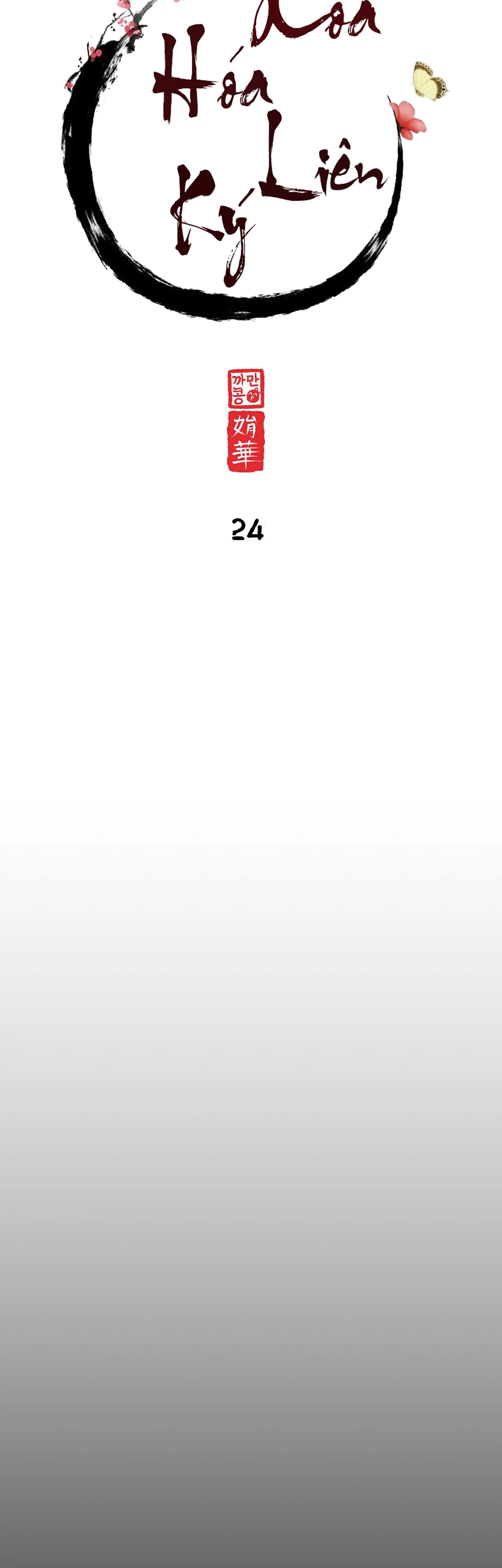 dạ xoa hóa liên ký chapter 24 7