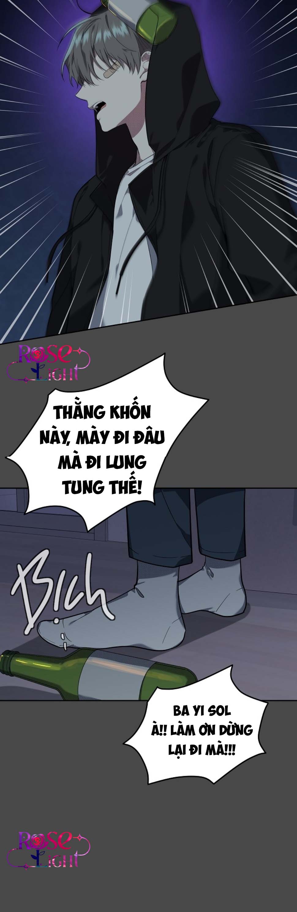 gia đình bại hoại chapter 10 11