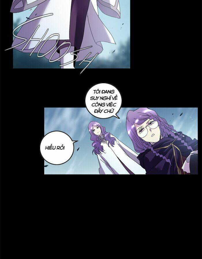 bản khế ước linh hồn chapter 72 24