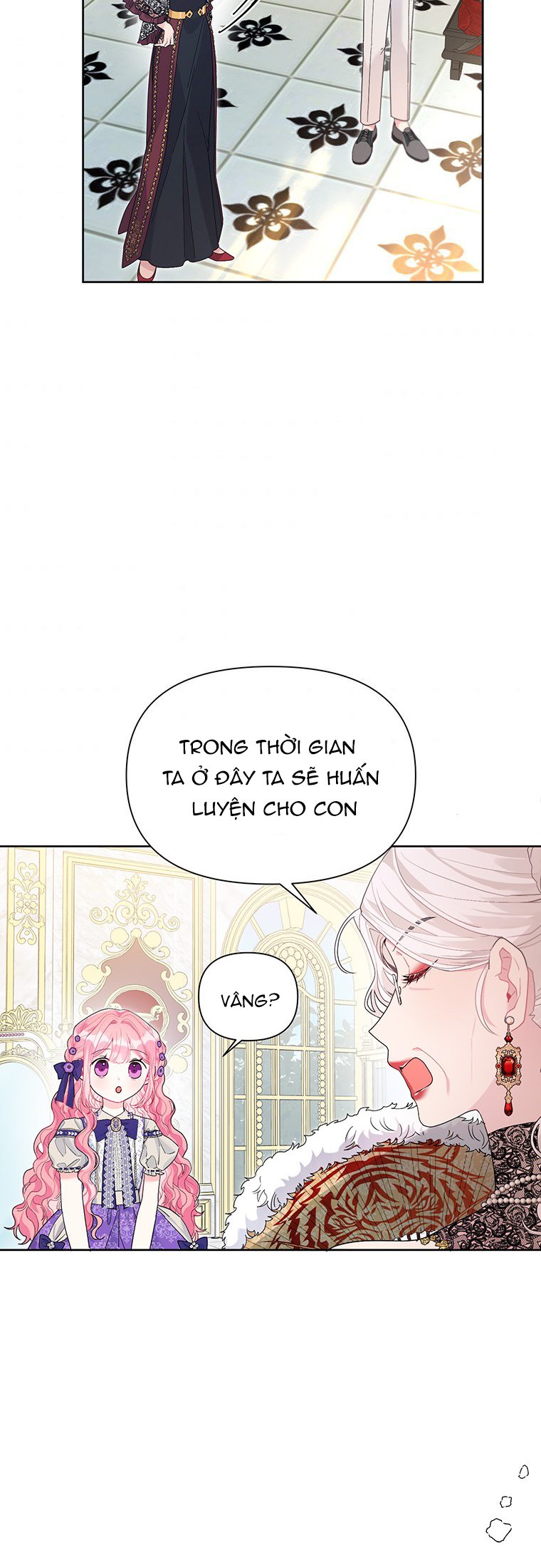 trở thành con dâu bất đắc dĩ chapter 35 26