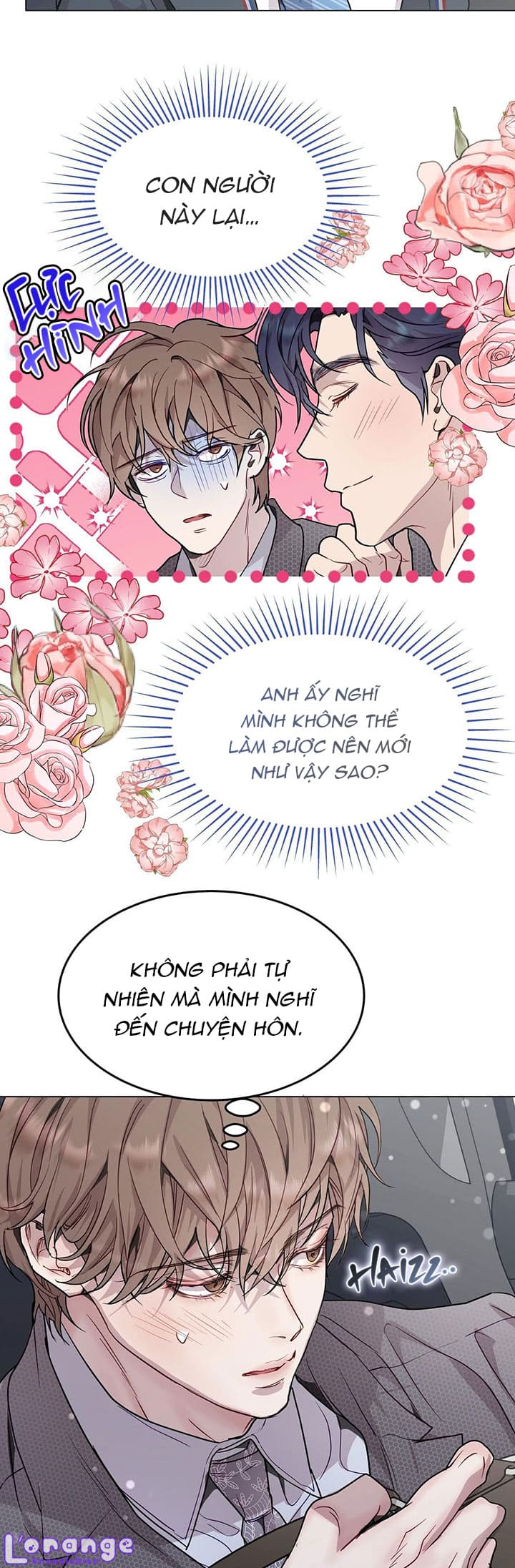 Tư Duy Vị Kỷ chapter 33 - Trang 26
