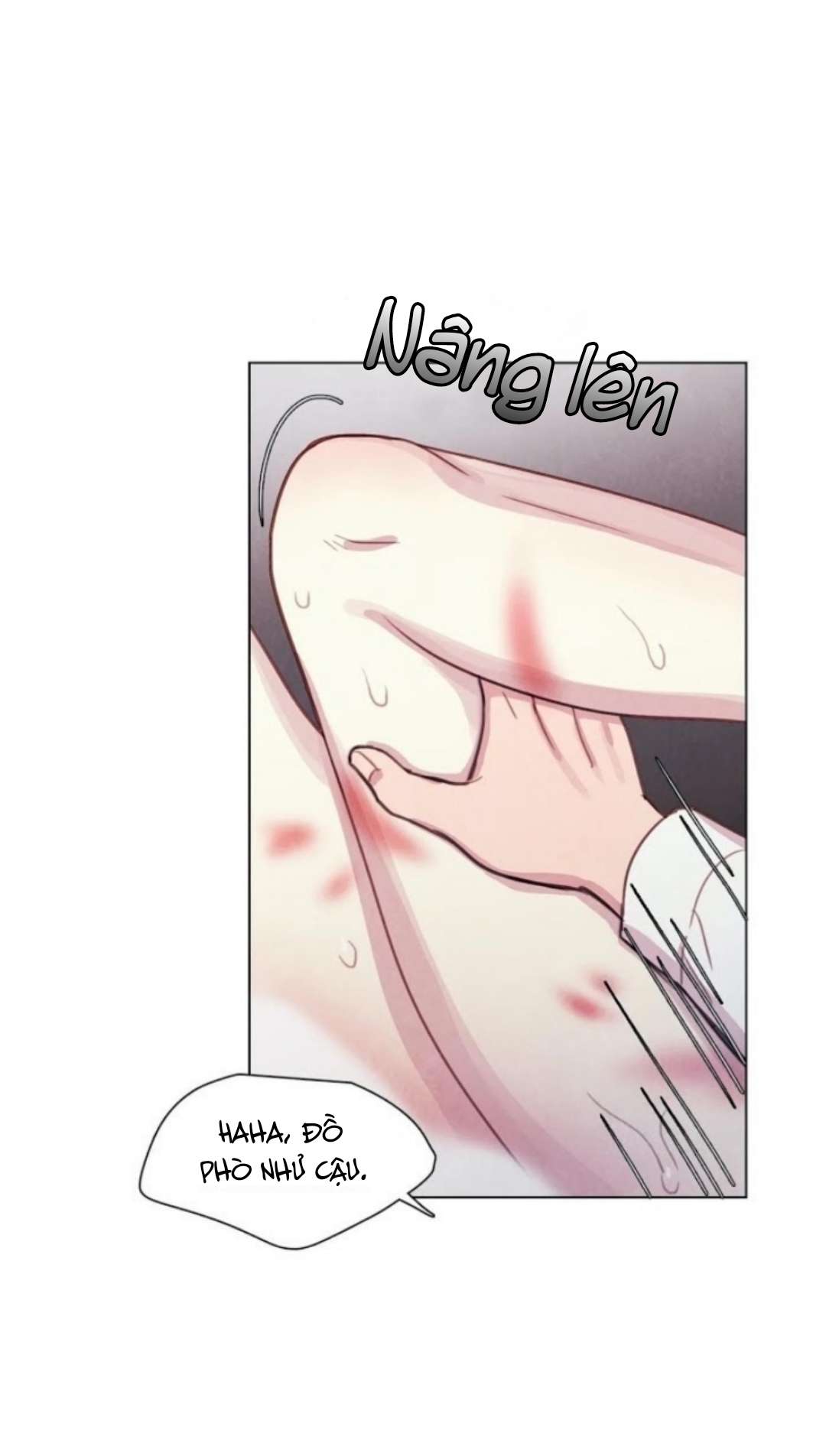 bữa tối cùng ma cà rồng chapter 3.5 21