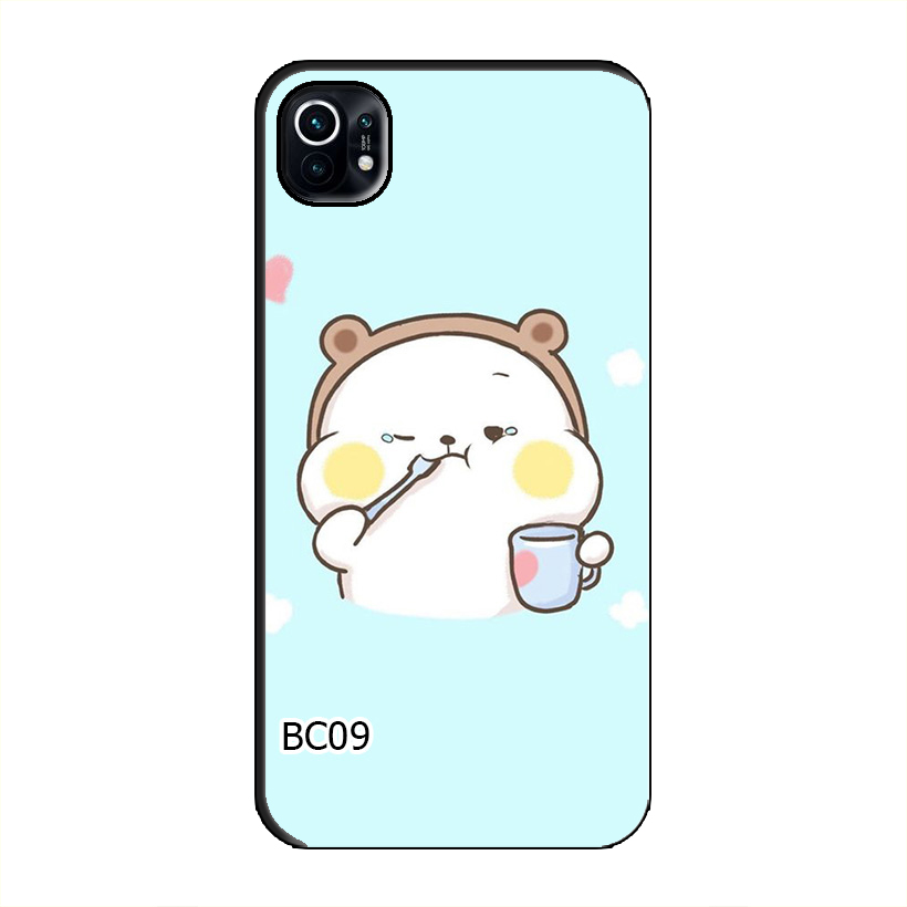 Ốp Lưng Dành Cho XIAOMI MI 11 LITE