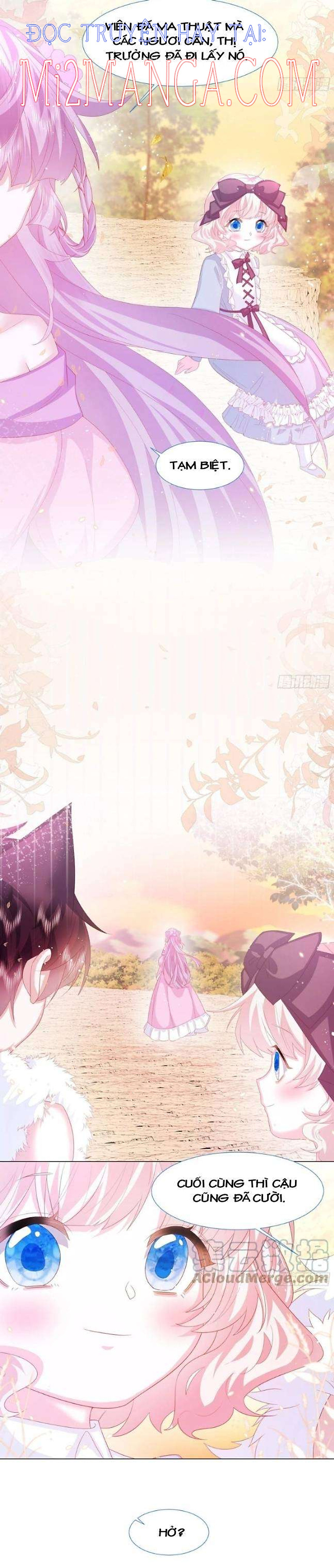 ninita yêu dấu chapter 15.2 3