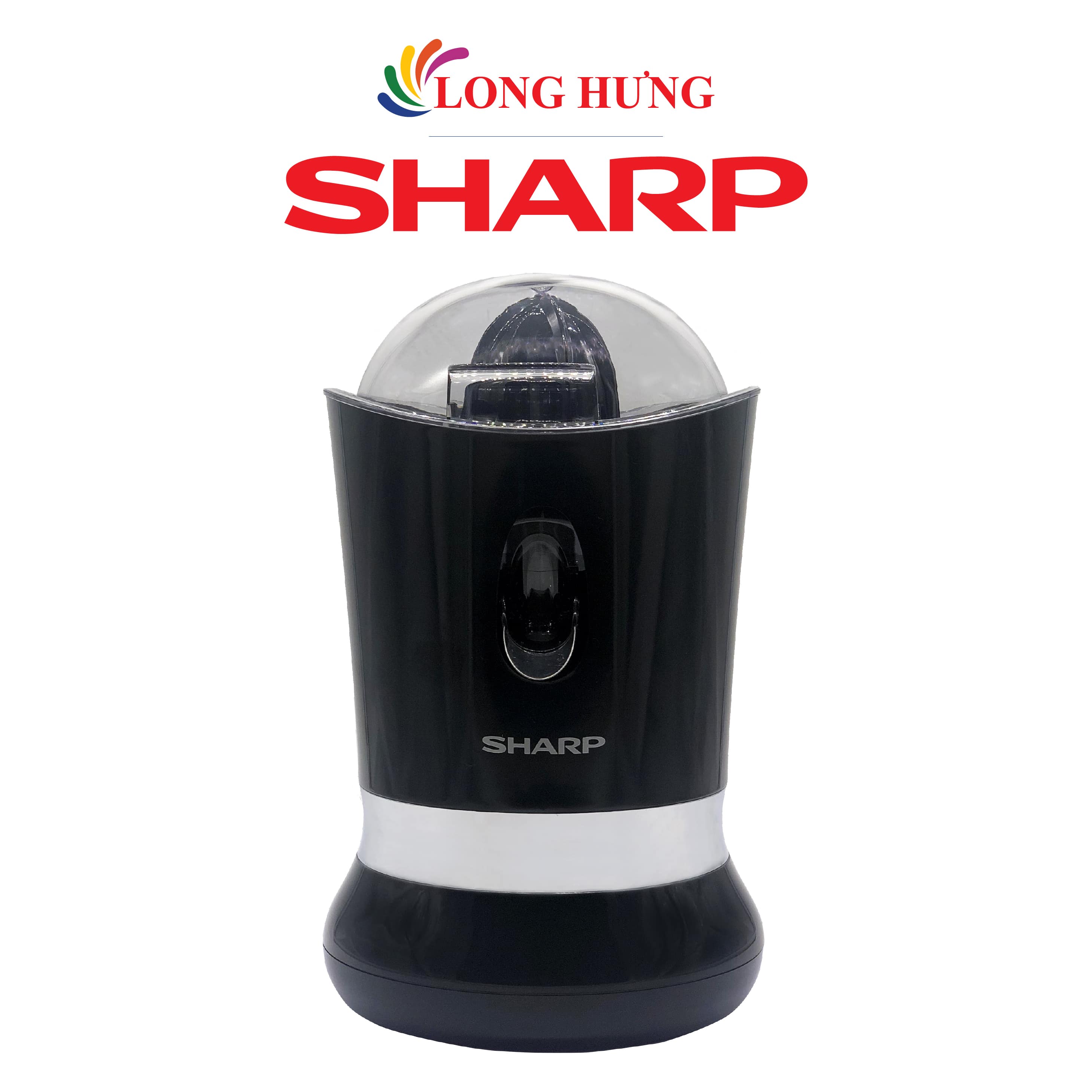 Máy vắt cam Sharp EJ-J850-BK - Hàng chính hãng