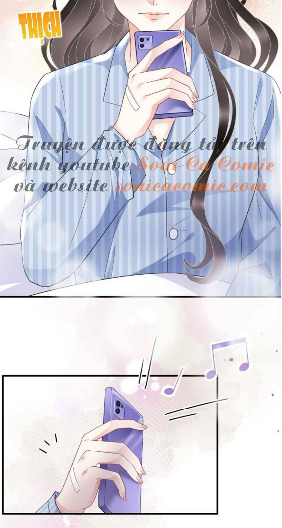 đại tiểu thư có ý đồ gì xấu đâu chapter 57 10