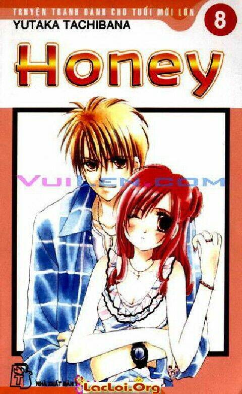honey chapter 32 1