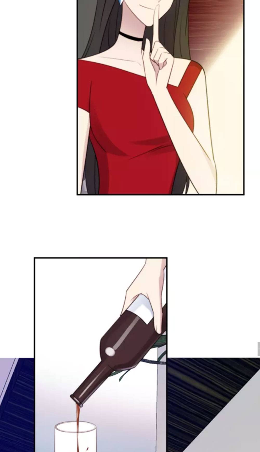 khoá chặt đôi môi (full) chapter 19 43