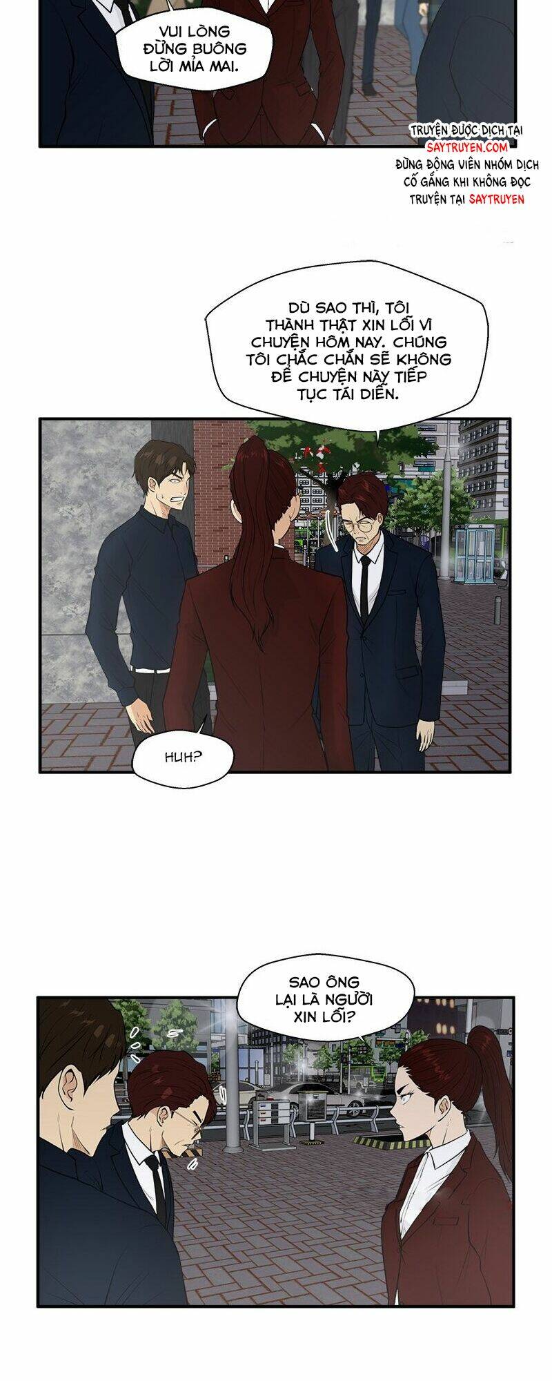 mr kang chapter 42 28