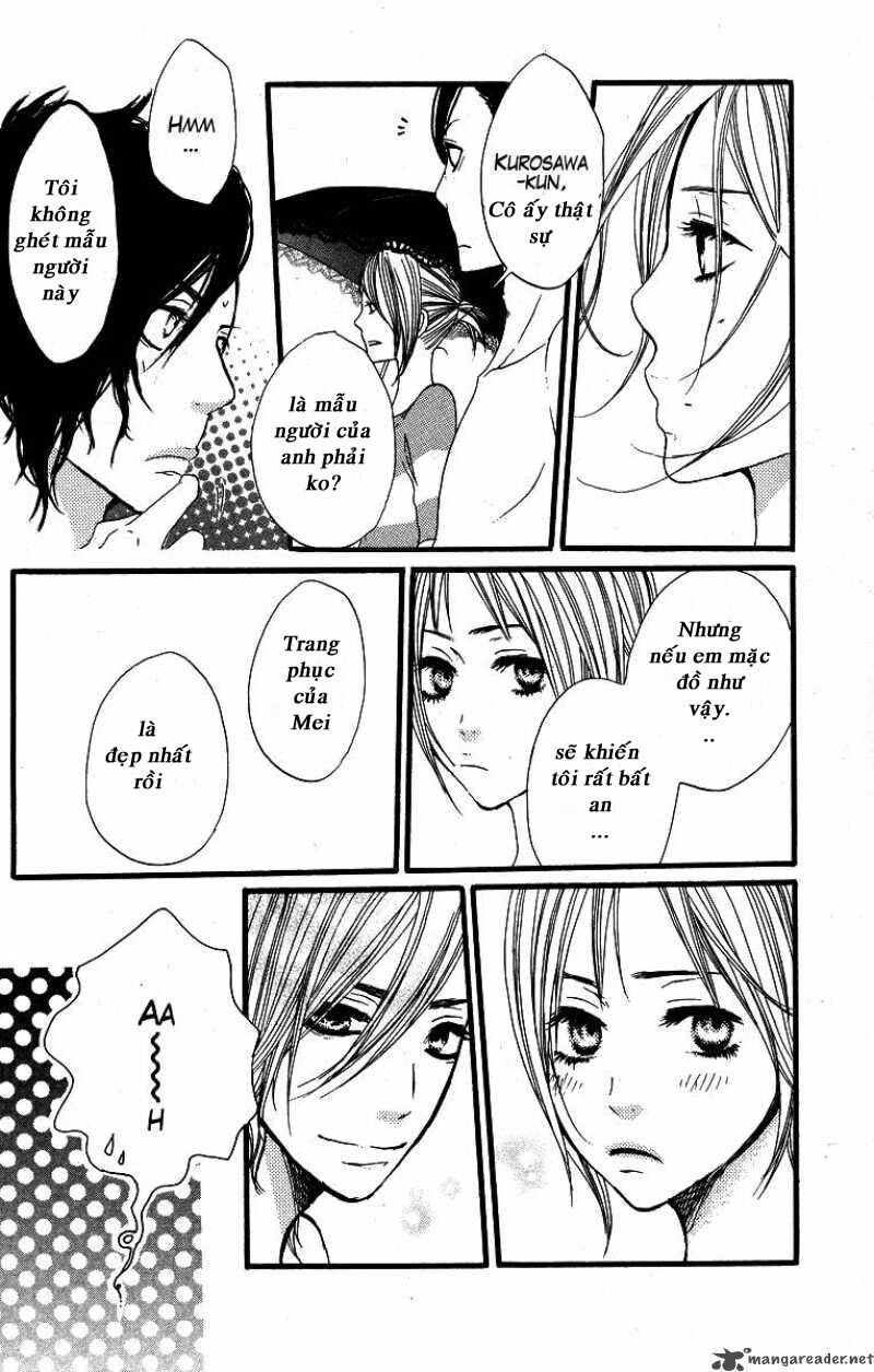 say i love you chapter 5 11