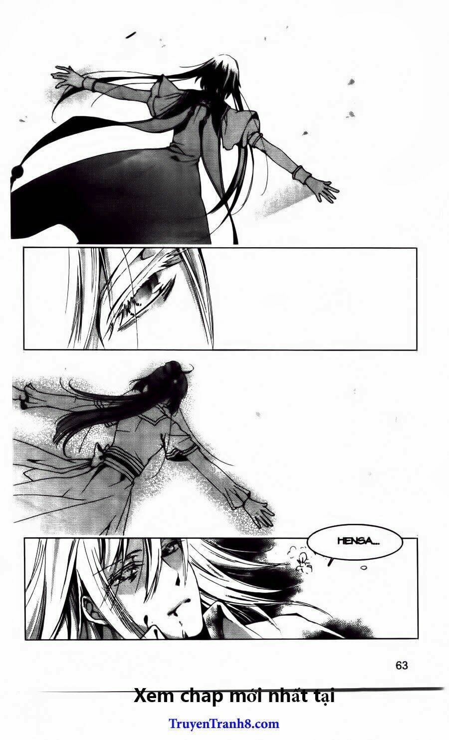 xing gui shi tian kong de dao lu chapter 15 5