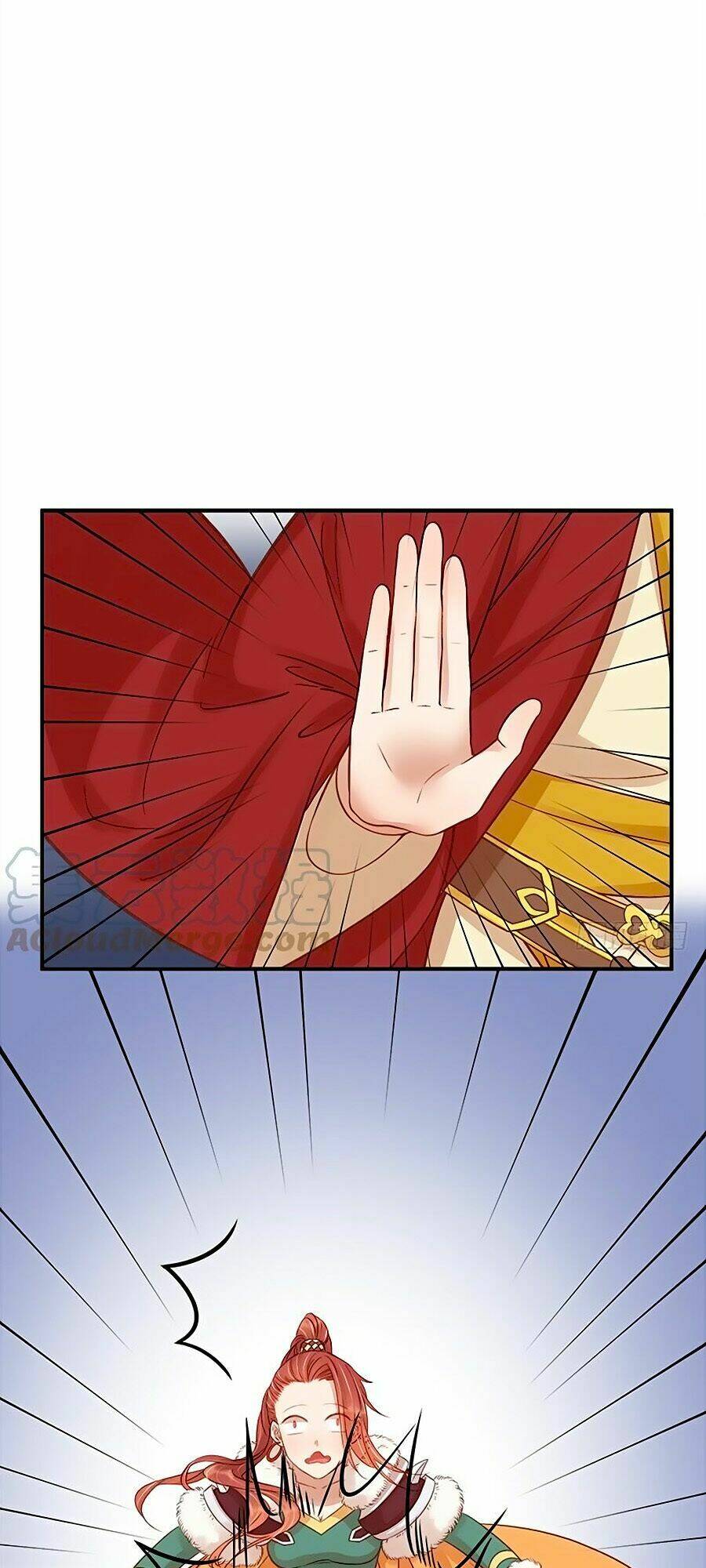 xuân khuê bí lục: xưởng công thái liêu nhân chapter 94 9