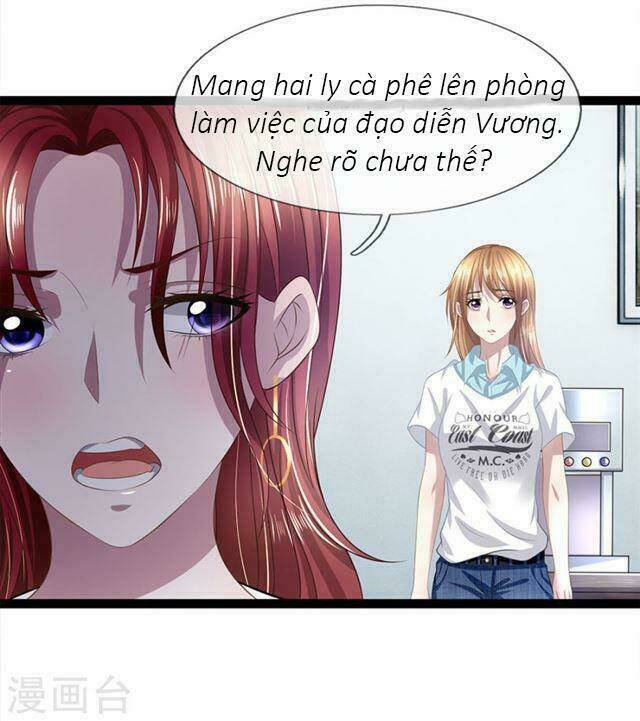 quỷ vương hai mặt quấn lấy tôi chapter 32 9