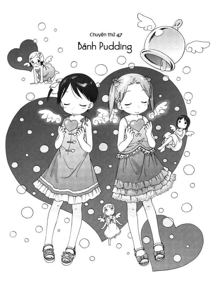 ichigo mashimaro chapter 47 3